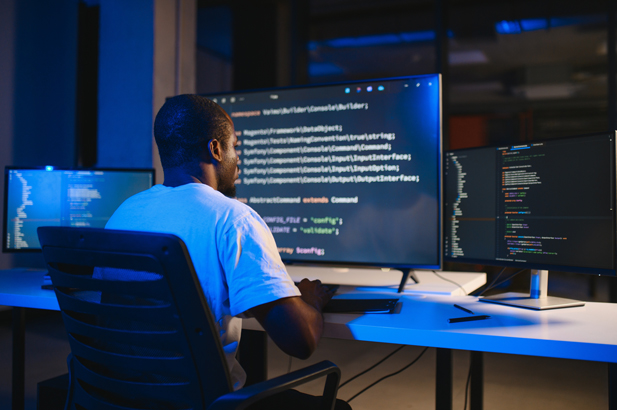 Proactive Drupal Support look like