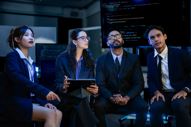 proactive drupal support