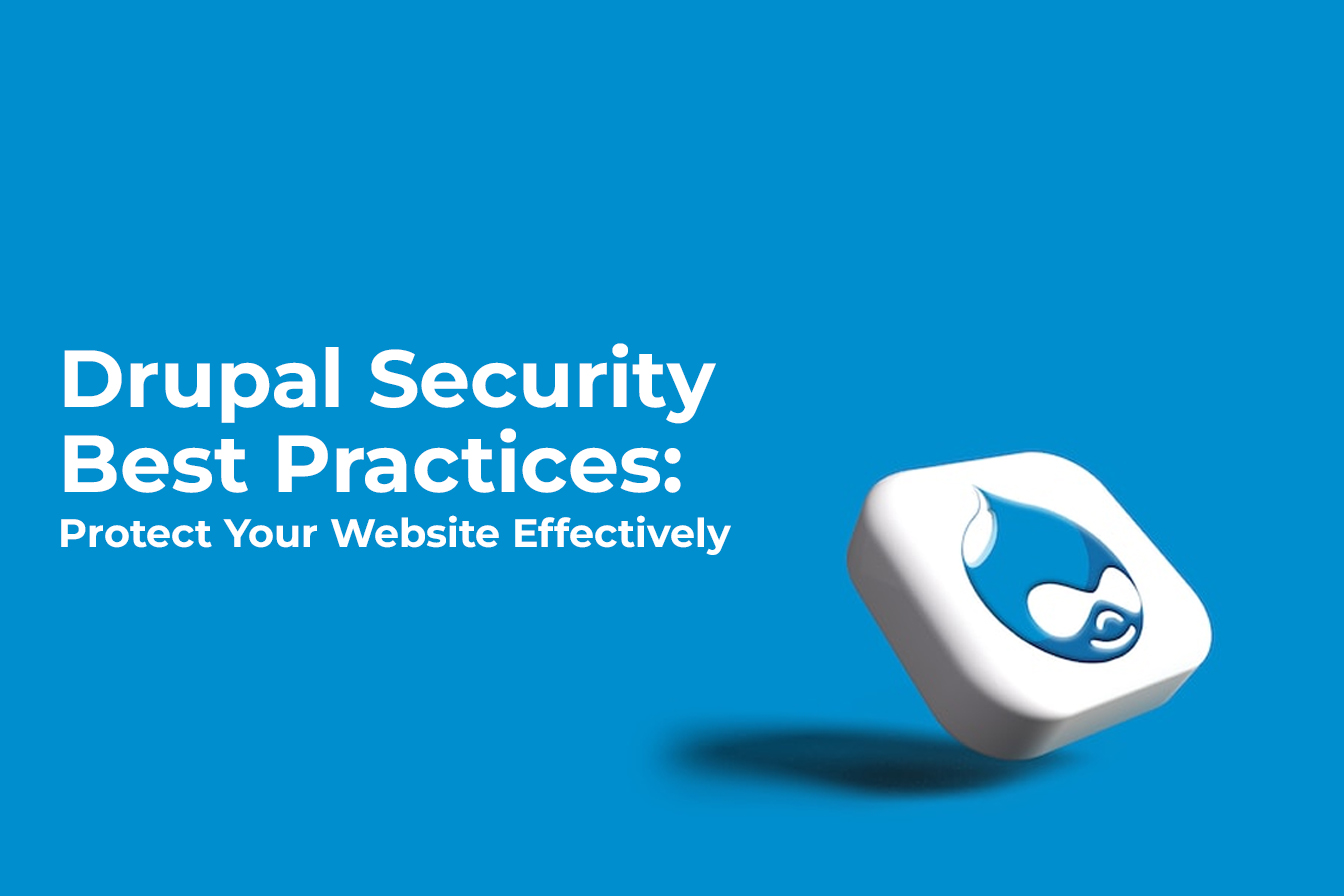 Drupal e-commerce Development