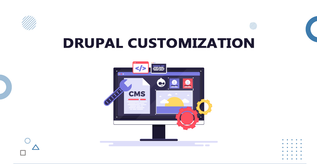 Drupal customization