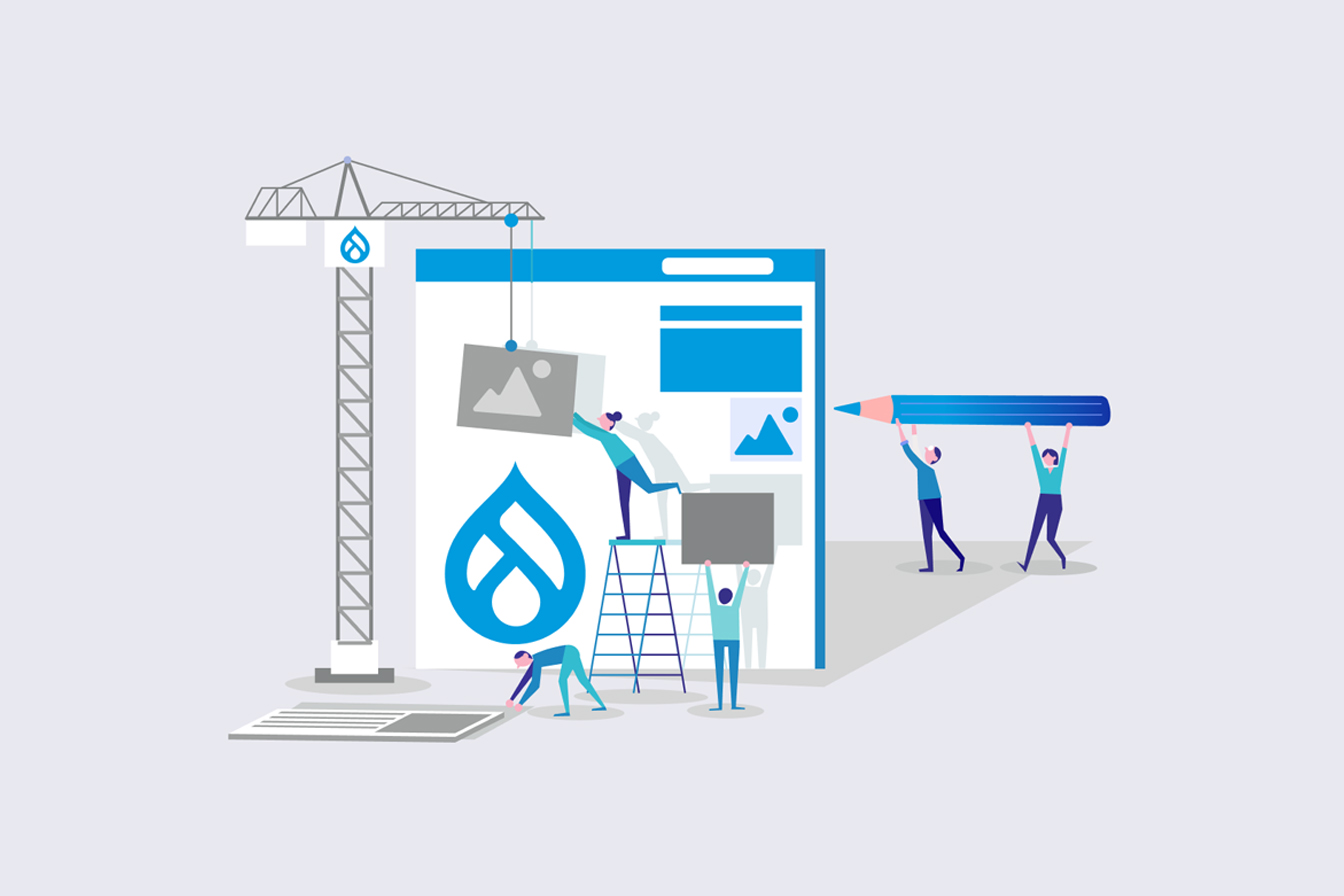 Benefits of Custom Drupal Themes