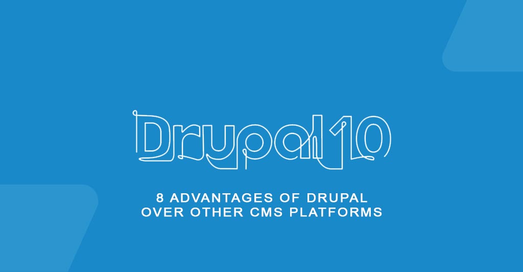 Drupal support