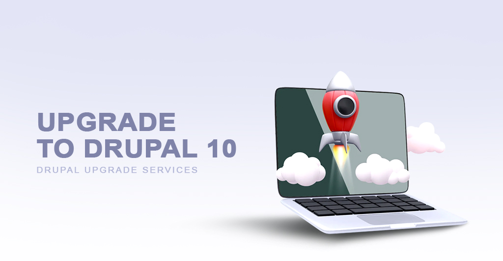 Upgrading to Drupal 10 and Beyond | Power CMS Technology