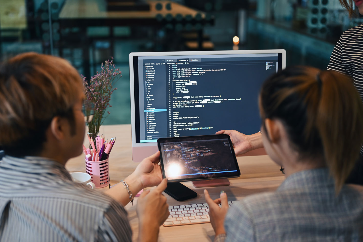 Drupal Is the Best CMS for Enterprise Websites