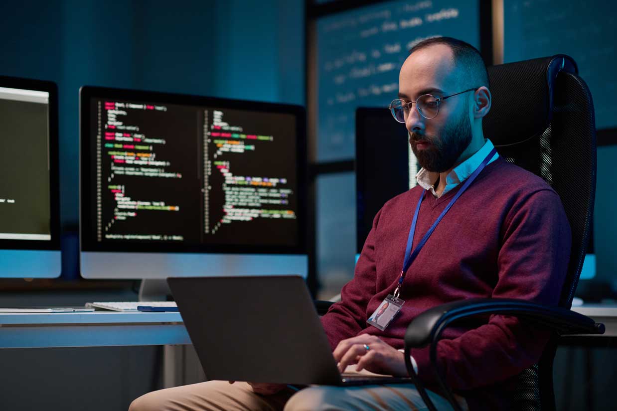 Ensure Mobile-First and Responsive Design