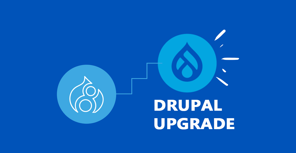 Upgrading Drupal to Drupal 8, 9, 10 | Drupal Support from Expert