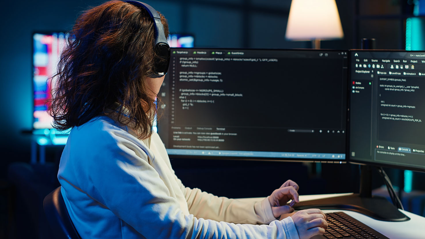 Enterprises Gain From a Modern Migration