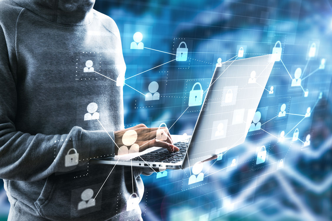 Secure configuration management