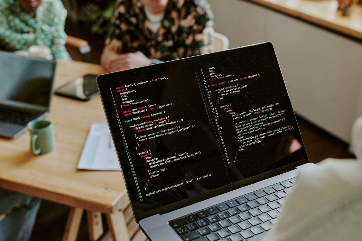 Hosting and Infrastructure-The Foundation of Speed